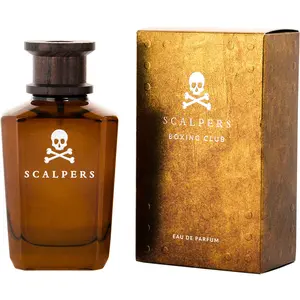 Scalpers Boxing Club By Scalpers Eau De Parfum For Men