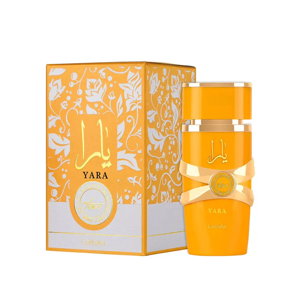 Yara Tous by Lattafa (Unisex)
