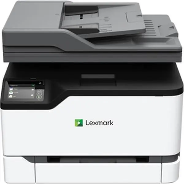Lexmark Printers 40N9070 MFP Color Laser Printer