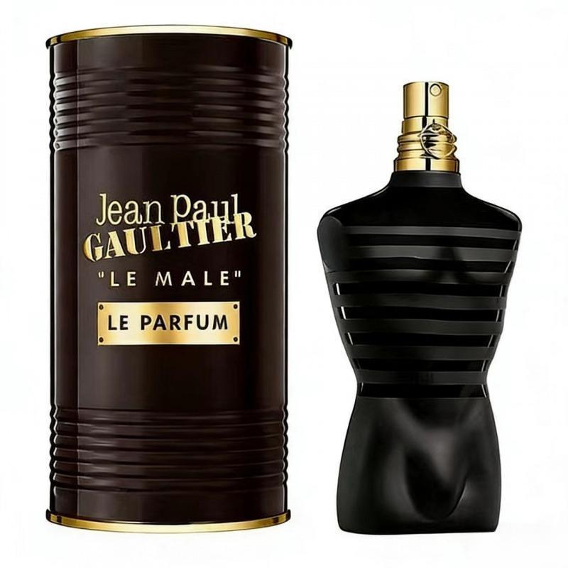 Jean Paul Gaultier Warm & Sensual Long Lasting Eau de Parfum Spray for Men, Cologne - Intense Vanilla Night