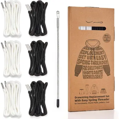 How to Fix Pro Club Sweatpants Strings TikTok Shop