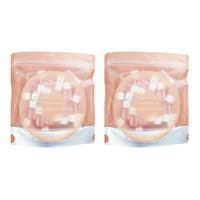 Pink 20 capsules/2pcks