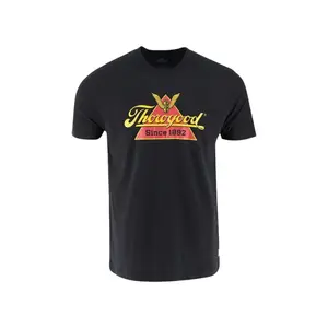 Thorogood Classic Logo Short Sleeve T-Shirt