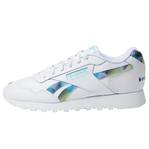 Reebok Glide Radiant Aqua / White  IE1695 Men's