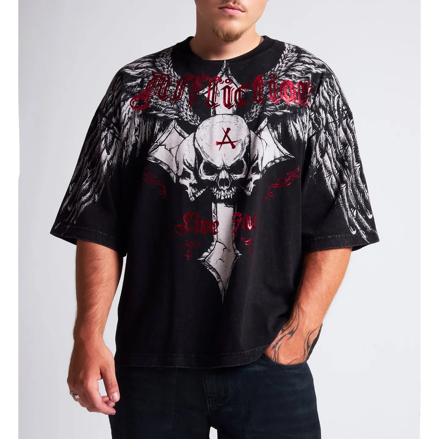 Imperial Life Tee
