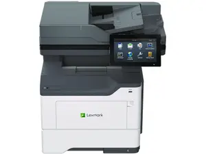 MX632adwe Multifunction Mono Printer Copy/Fax/Print/Scan 38S0900