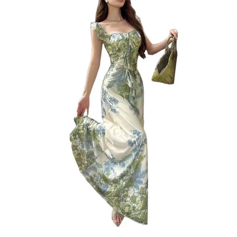 chinese dress - TikTok Shop