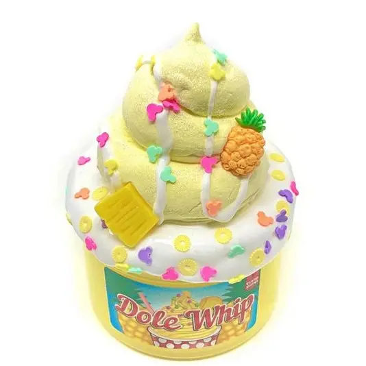 Dole Whip Slime