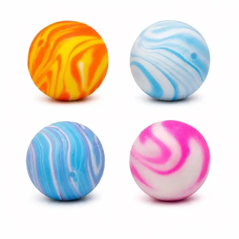 Swirl 4 Pack Squishy Toy Swirl 4 Pack Squishy Toy