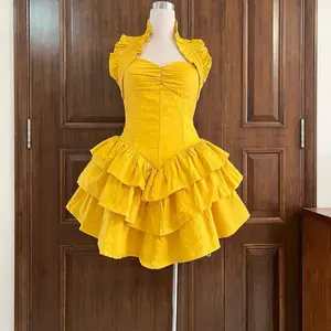 Sheila mini dress