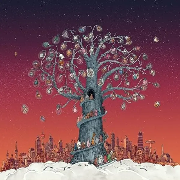 Dance Gavin Dance - Artificial Selection  [COMPACT DISC - CD] Explicit