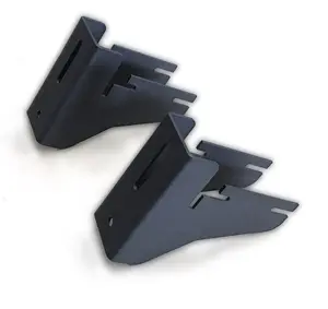 Prinsu Awning Mount Brackets