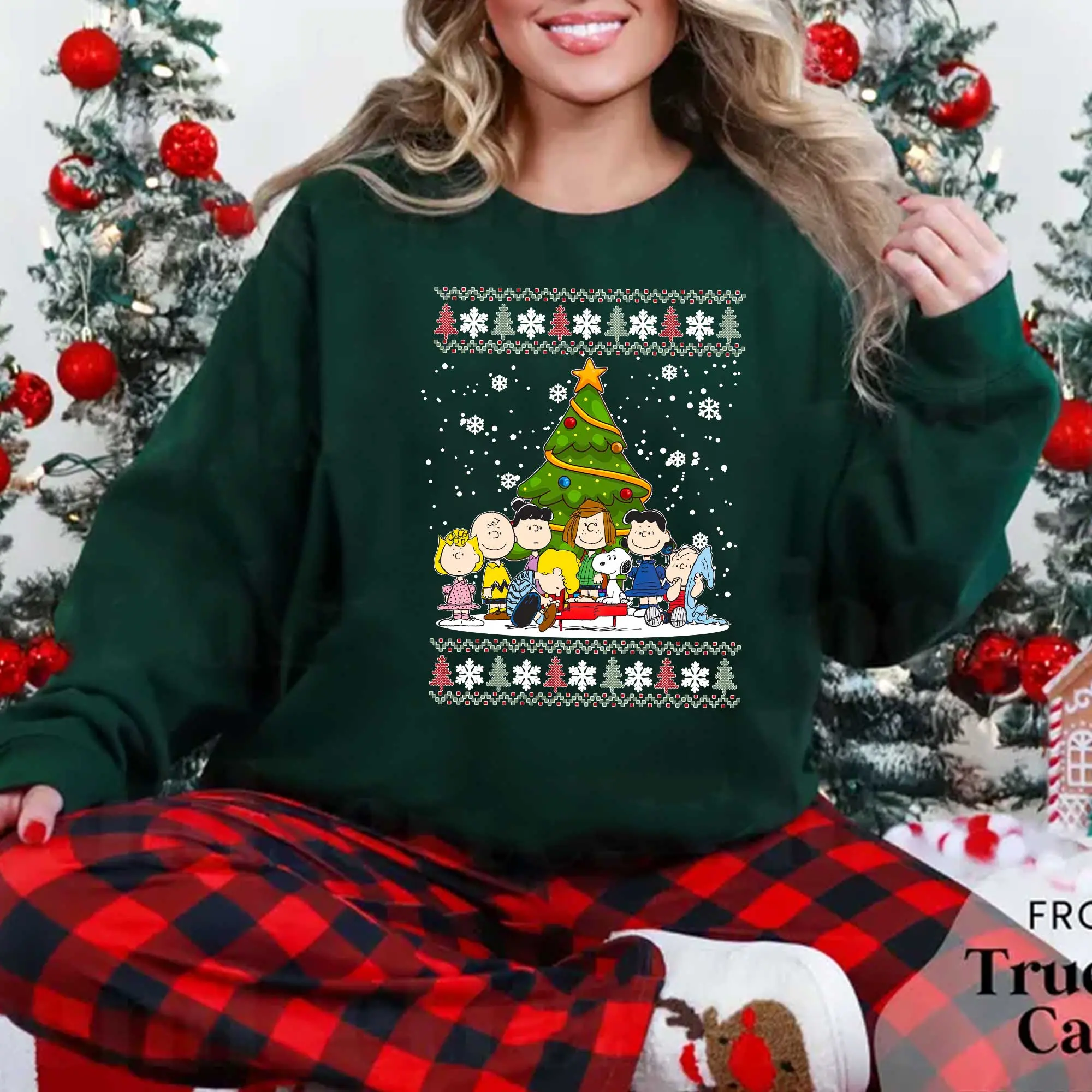 Sno0py christmas sweatshirt, xmas outfits, christmas outfit, it is the wonderful time of the year, Christmas Gift Shirt