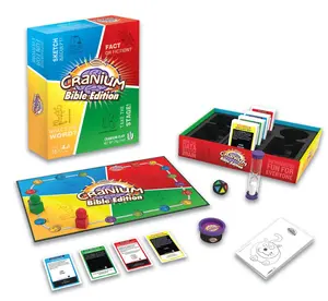 Cranium Bible Edition Game