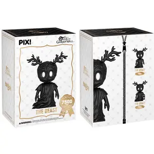 Thrilljoy PIX! OVER THE GARDEN WALL x The Beast Limited Edition Collectible - (LE 7500pcs) 1/6 Chance of CHASE