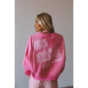 OG CREWNECK: FIGHTER