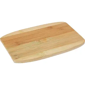 Mini Bamboo Cutting Board – 6 x 9 Inch Small Cutting Board for Easy Storage| Perfect Bar Prep Board for Garnishes, Snacks & Quick Kitchen Tasks| Compact, Durable, Sustainable Bamboo