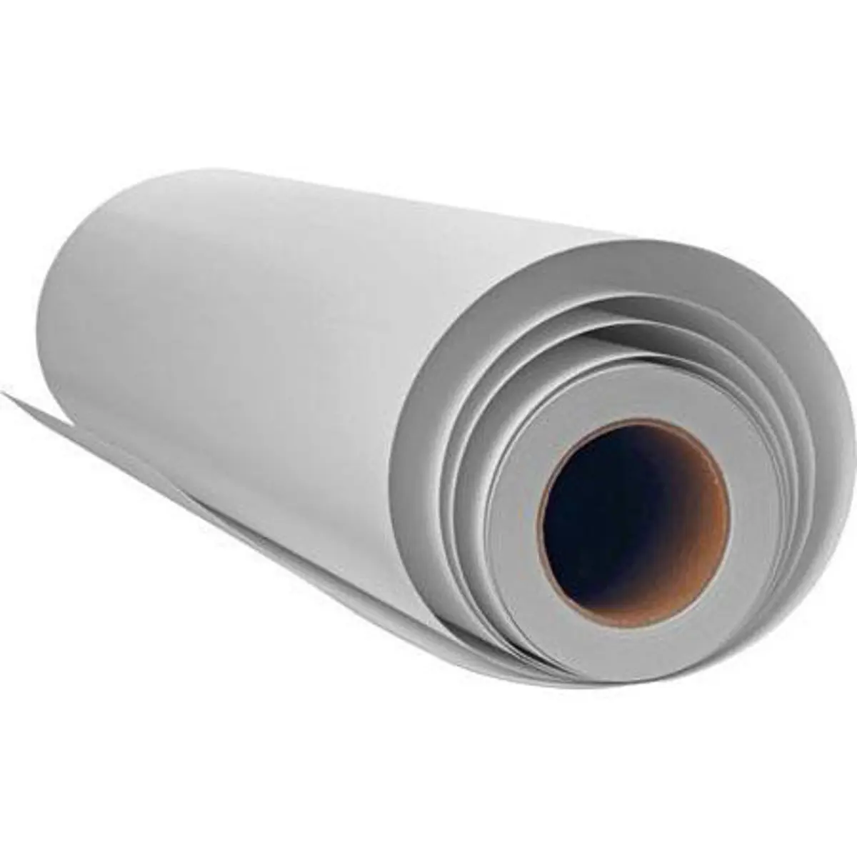 Premier Imaging PremierArt Artist Lightly Textured Surface Watercolor Paper, 18 mil, 300gsm, 13"x20' Roll