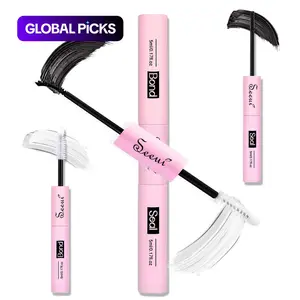 SEEUI Lashes Bond and Seal Waterproof 10ML 2 in 1 Bond and Seal Long Lasting Lash Bond Eyelash Extensions DIY Lash Extension Bond and Seal for Beginner Eyelash Bond and Seal, Multiple Sets, Large Capacity #GLOBAL PICKS