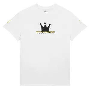 #1 Boss Fortnite TikTok Creator Merch T-Shirt - Join BossNation! 🎮👕