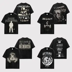 Donny - OCTANE Arena Tour Premium Cotton Shirt, Donny Womack Fans, OCTANE Arena Tour Shirt, Donny Womack Shirt, Donny Graphic Tee for Fans Gift Shirt For Music Lover