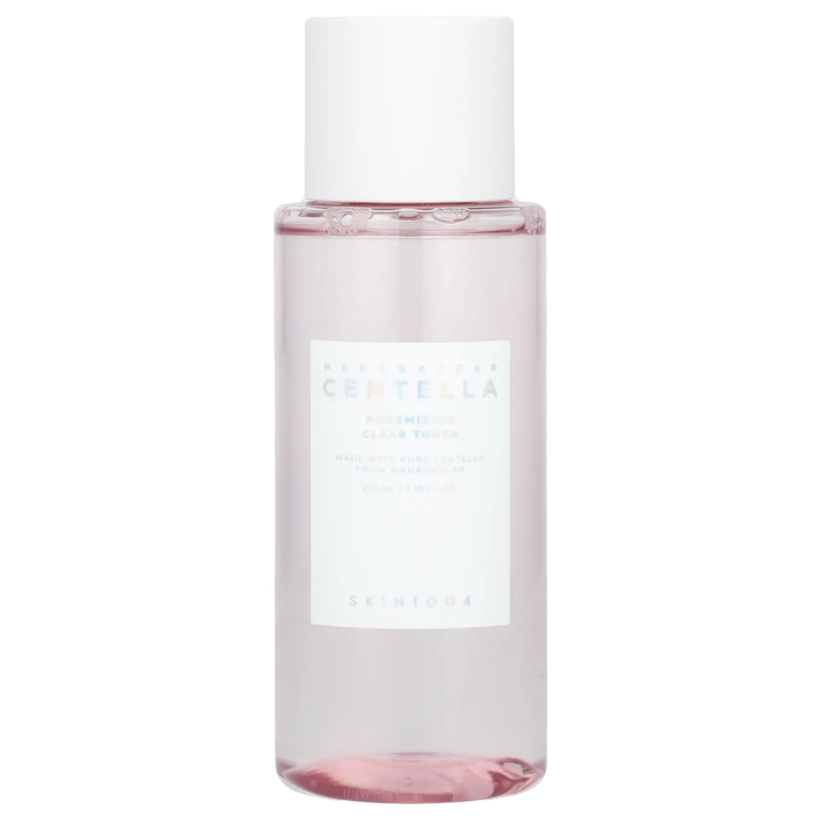 SKIN1004 Madagascar Centella, Poremizing Clear Toner, 7.10 fl oz (210 ml) SKIN1004 Madagascar Centella, Poremizing Clear Toner, 7.10 fl oz (210 ml)