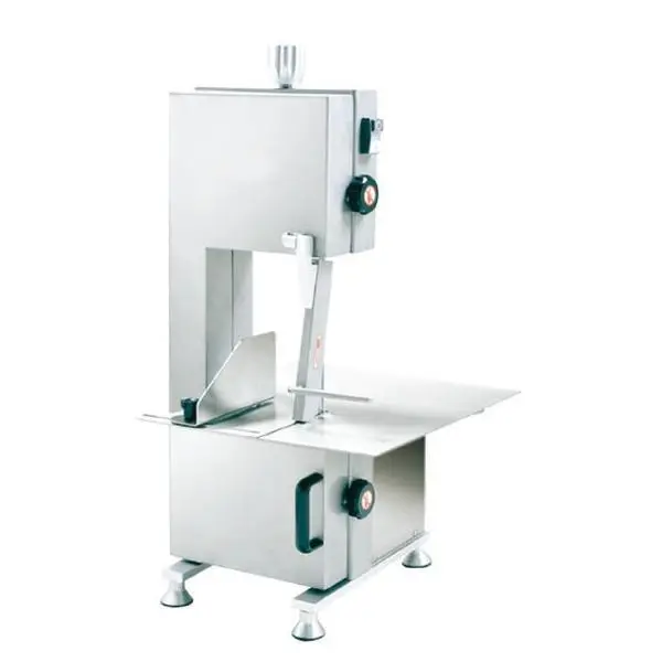 SYBO Bone Saw Commercial Kitchen Equipment | Heavy-Duty Meat & Bone Cutting Machine