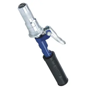 Lincoln Industrial  Power Lock Couplier