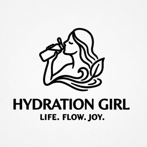 Hydration Girl