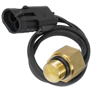 Cooling Radiator Thermal Switch Sensor Compatible with Polaris Sportsman 500 Ho 2009-2013