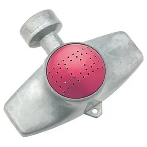 Fiskars 581684 Green Thumb Rectangle Spot Sprinkler