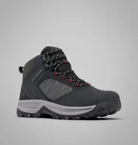 Men’s Waterproof Hiking Shoes – Lightweight, Durable for Outdoor Trails