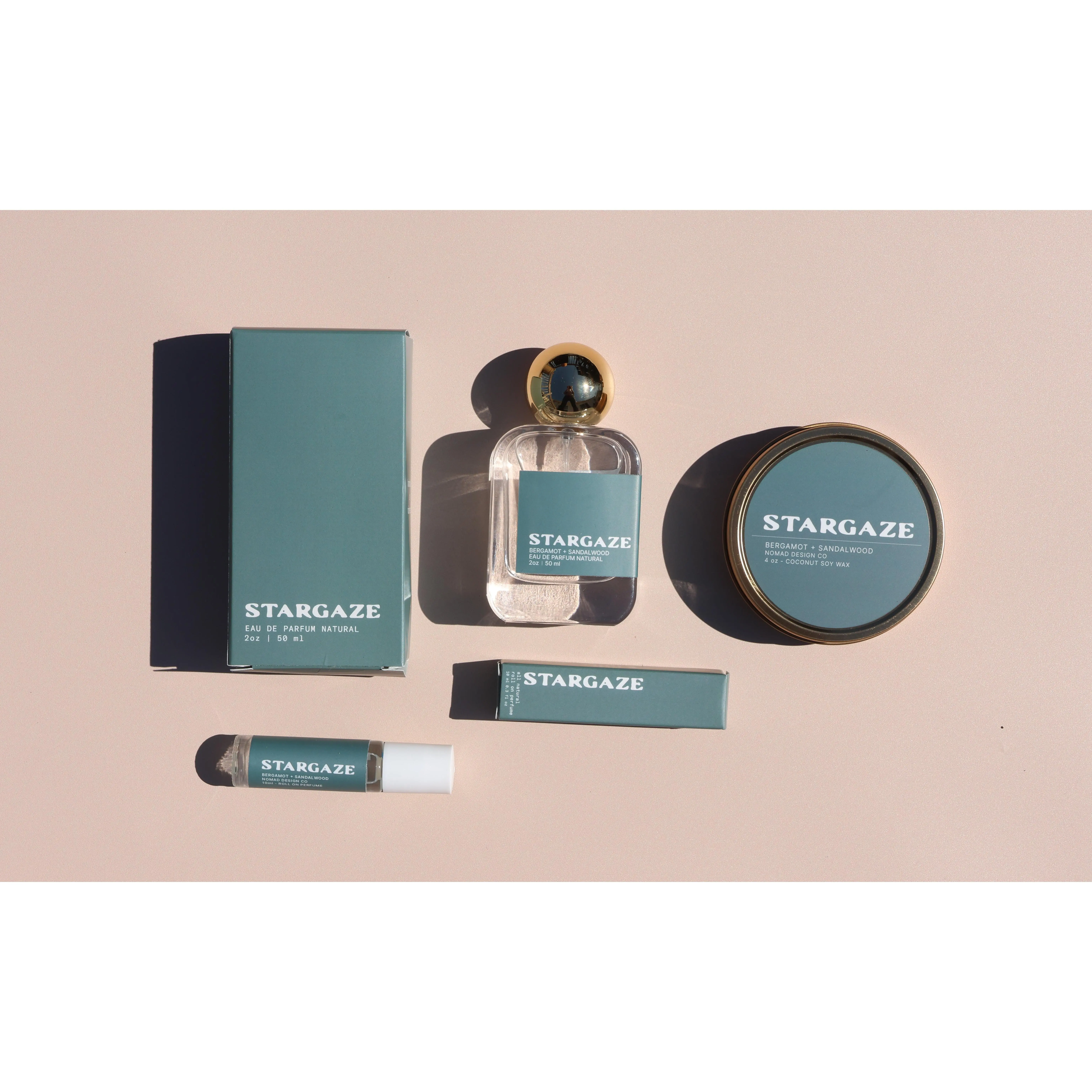 Stargaze Gift Bundle