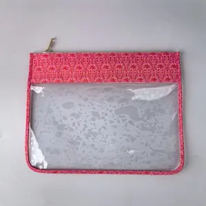 Palm Tree Project Bag