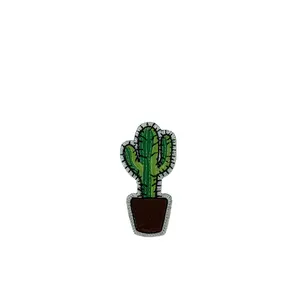 La Cacti Plant Pot Patch