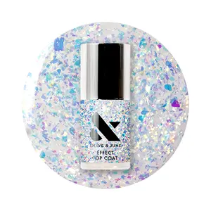 The Stardust Effect Top Coat