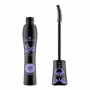 essence | Lash Princess Sculpted Volume Mascara | Defining & Volumizing