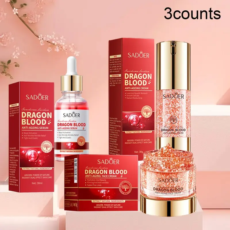 dragon blood moisturizer skin care - TikTok Shop