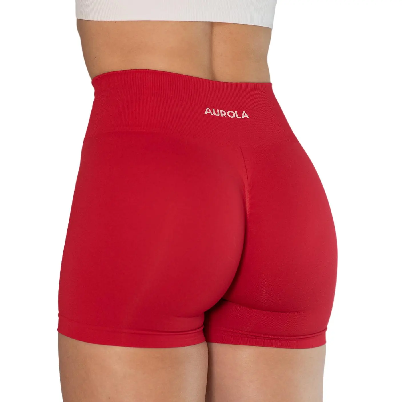 Chinese Red
