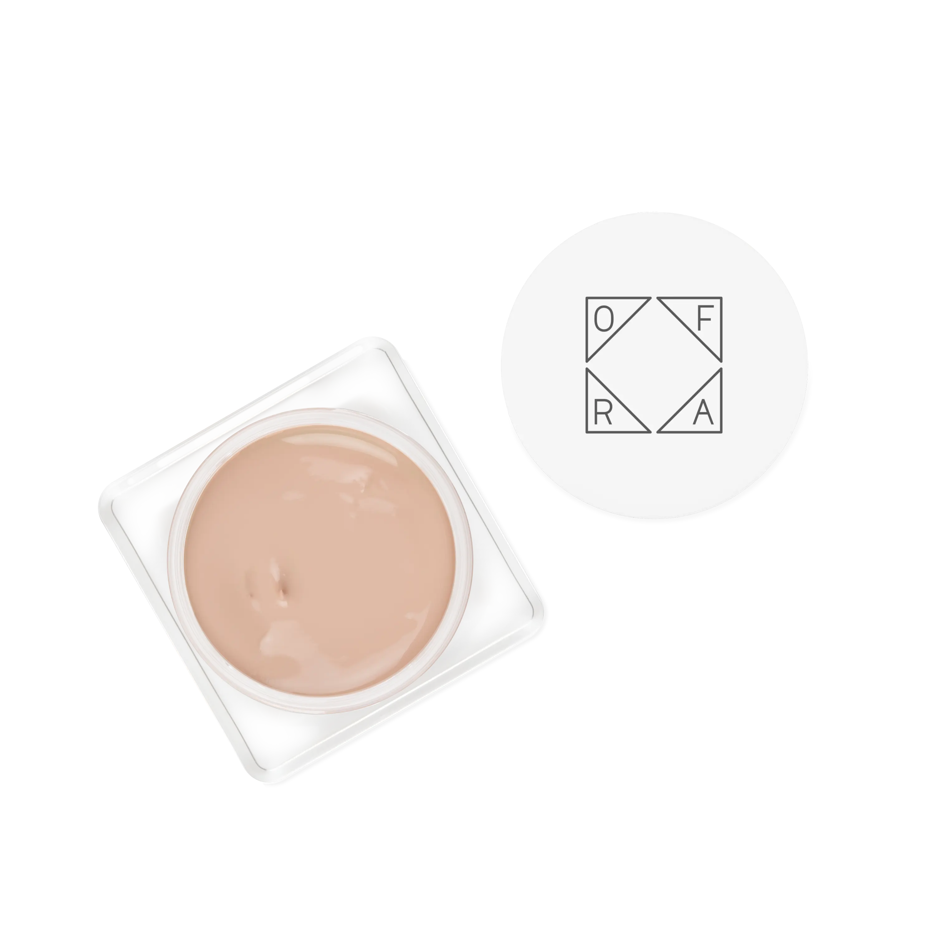 Fixline Eyeliner Gel - Nude