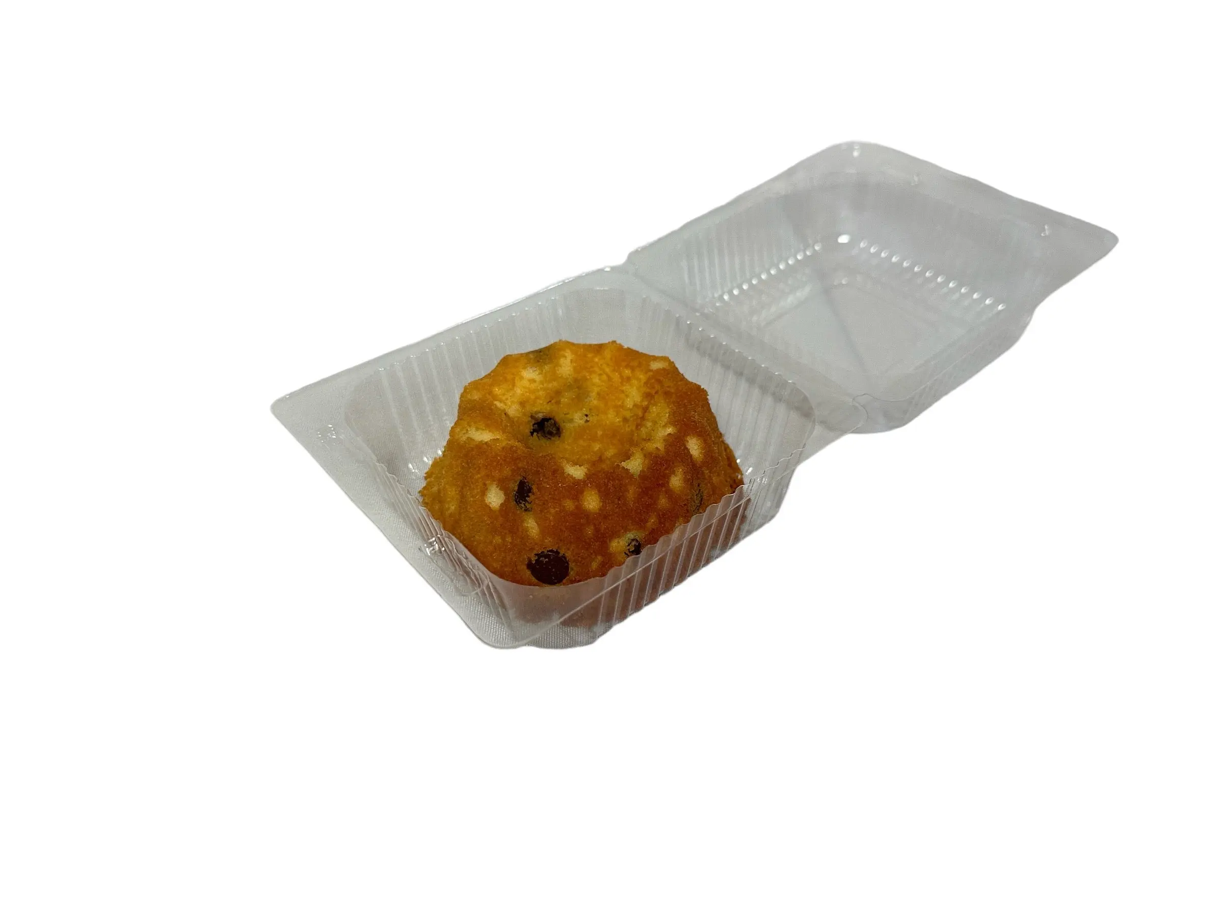 Mini Bundt Cake - Signature PoundKake Flavors Original, Oreo, Chocolate Chip, & Bisoff - Perfect for Snacks and Desserts