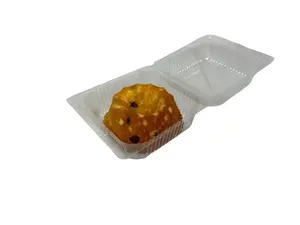 Mini Bundt Cake - Signature PoundKake Flavors Original, Oreo, Chocolate Chip, & Bisoff - Perfect for Snacks and Desserts