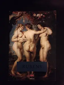 USED-Rubens by Mariu Mariam (Paperback)