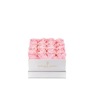 MEDIUM SQUARE BOX