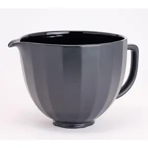 KitchenAid 5-qt Decorative Ceramic Stand Mixer Bowl