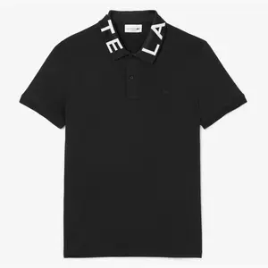 Lacoste Men's Slim Fit Branded Polo Shirt