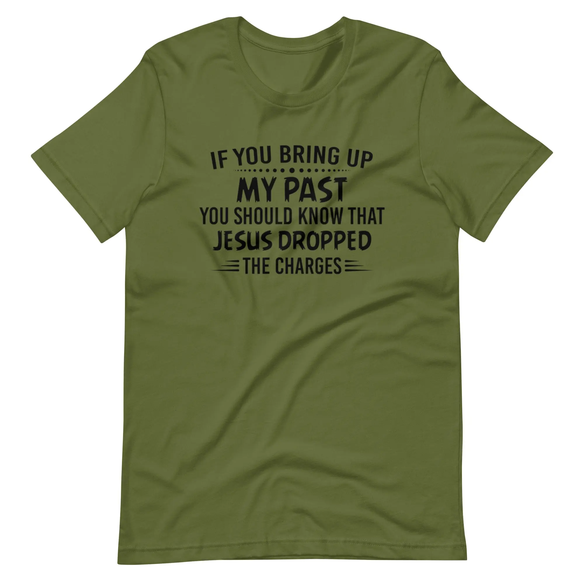 "Not Guilty" Graphic Cotton Tee for Men & Women, Short Sleeve Round Neck with a Soft, Breathable Fabric and Lightweight Casual Fit, Shortsleeve, Combed Cotton