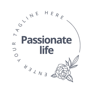 Passionate life