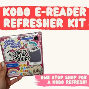 Kobo Refresher Kit