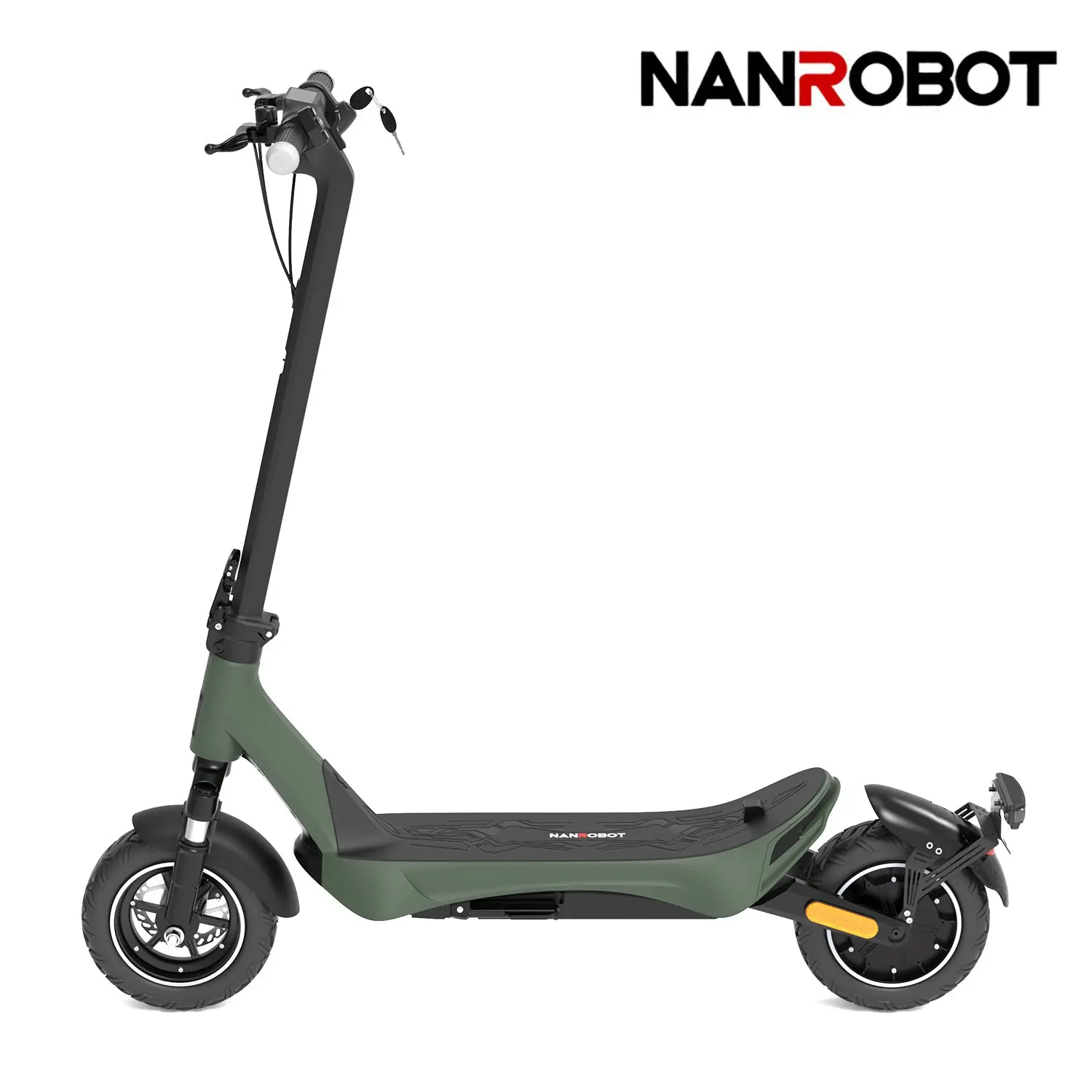 NANROBOT C1 PRO